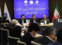 افشین: از فناوری‌ها در زنجیره شیلات کشور استفاده خواهد شد