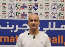 افضل: پالایش نفت بندرعباس باید شخصیت یک تیم مدعی را پیدا کند