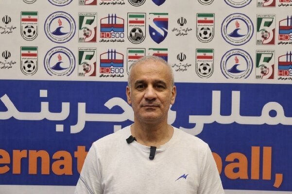 افضل: پالایش نفت بندرعباس باید شخصیت یک تیم مدعی را پیدا کند