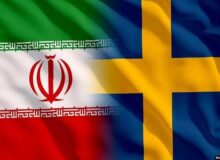 اقدام خصمانه سوئد علیه ایران