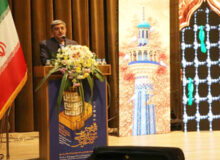 البرز قطب عکاسی هنری کشور