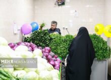 الزامات سبزی خوردن بسته‌بندی اعلام شد