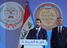 الزیدی: اجازه نمیدهیم عراق مبدأ حمله به همسایگان باشد