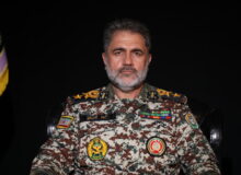 الهامی: برای مقابله با هرگونه تهدید احتمالی آماده هستیم