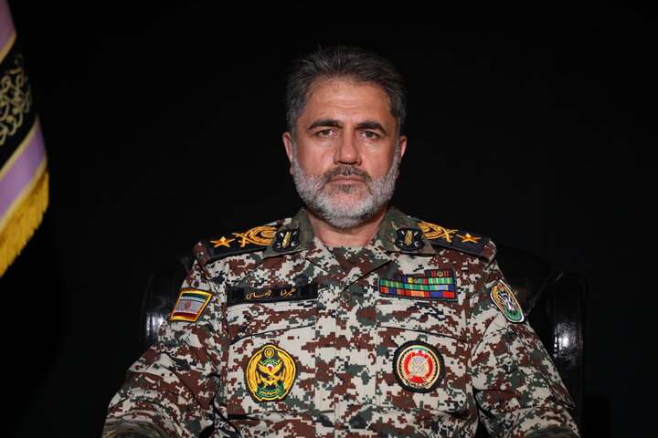 الهامی: برای مقابله با هرگونه تهدید احتمالی آماده هستیم
