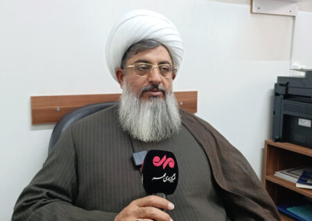 امام جمعه ساوجبلاغ: وحدت مردم یمن رمز پیروزی‌های انصارالله است