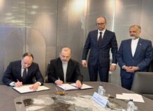 امضای یادداشت تفاهم همکاری میان دیوان محاسبات ایران و روسیه