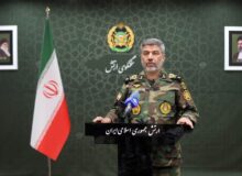 امیر اکرمی‌نیا: آمریکا در منطقه با مشکلات جدی مواجه شده است