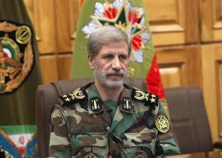 امیر حاتمی: رئیس‌جمهور، صدای صلابت ملت مبعوث و شجاع ایران بود