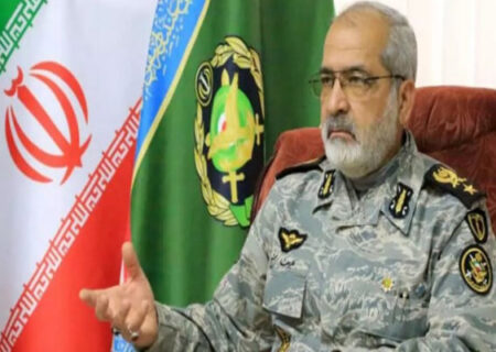 امیر سرتیپ شیخ: دفاع مقدس فرصتی برای بازیافت هویت ملی است