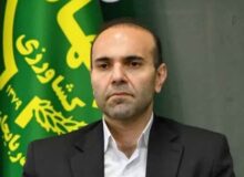 «امیرحسین بهداد» مدیرکل پشتیبانی امور دام آذربایجان‌شرقی شد