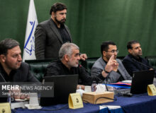 انتخاب ناظران مجلس در شوراهای عالی