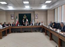 انتخاب نمایندگان کمیسیون اجتماعی مجلس در شوراهای عالی و مجامع