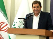 انتصاب مخبر به عنوان نماینده ویژه در امور چین تکذیب شد
