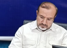 انتقاد علی حدادی از افزایش هزینه آب و برق