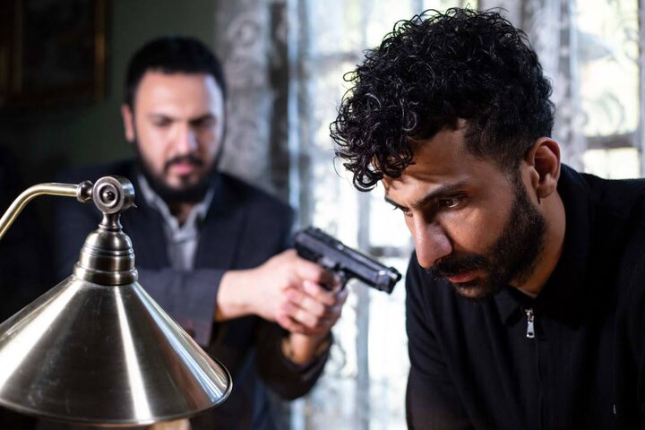 اکران «آنسوی آوار» از ۲۲ مهر در گروه «هنروتجربه»