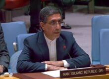 ایران: تحریم‌ ۲۷ شرکت هواپیمایی توسط آمریکا مصداق تروریسم اقتصادی است