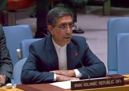 ایران: تحریم‌ ۲۷ شرکت هواپیمایی توسط آمریکا مصداق تروریسم اقتصادی است
