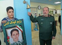 ایران هرچه قوی‌تر بر پایه دانش، فناوری و سرمایه انسانی ساخته می‌شود