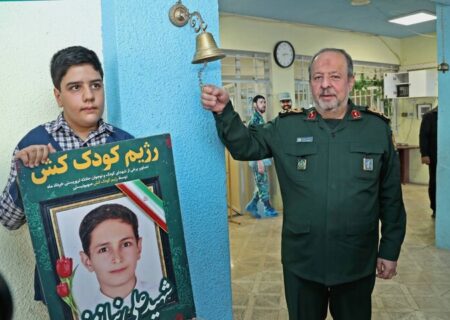 ایران هرچه قوی‌تر بر پایه دانش، فناوری و سرمایه انسانی ساخته می‌شود