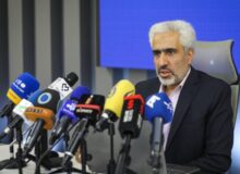 ایران پرچمدار المپیاد فناوری نانو در سطح جهانی