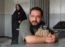 «این تماس از زندان برقرار می‌شود» در آخرین مراحل فنی