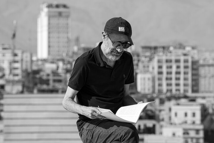 «بار هستی» امید سهرابی دوباره به صحنه میرود