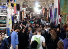 بازار تهران را نمی‌توان جابه‌جا کرد| درخواست بازاریان برای نوسازی