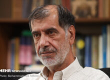 باهنر: مسئله مذاکره ادامه همان دفاع مقدس است