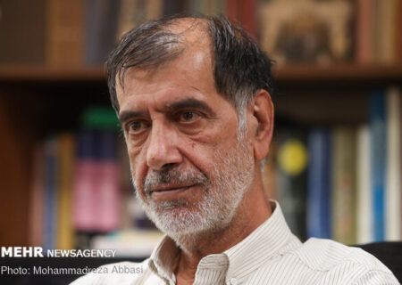 باهنر: مسئله مذاکره ادامه همان دفاع مقدس است