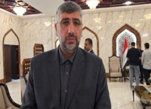 بخشی‌نژاد: کنسولگری ایران برای میزبانی از استقلال آمادگی کامل دارد