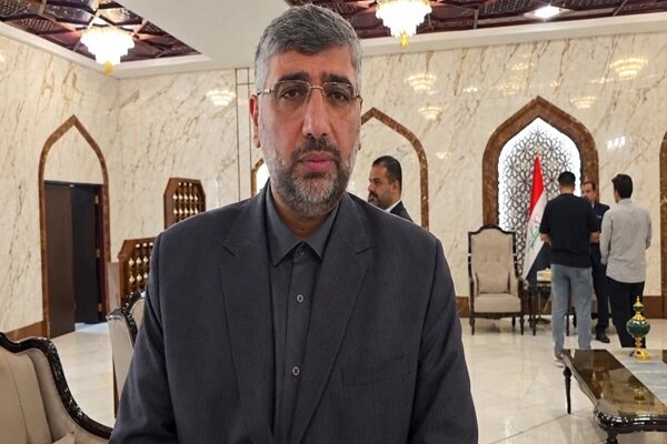بخشی‌نژاد: کنسولگری ایران برای میزبانی از استقلال آمادگی کامل دارد