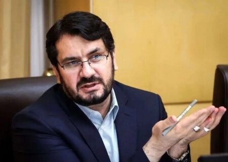 بذرپاش: گرداب هرمز پوشالیبودن یک هژمونی را عیان کرد!