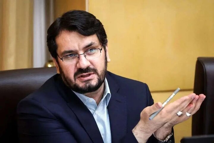 بذرپاش: گرداب هرمز پوشالی‌بودن یک هژمونی را عیان کرد!