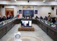 بررسی دو مصوبه مجلس در هیات عالی نظارت مجمع تشخیص نظام