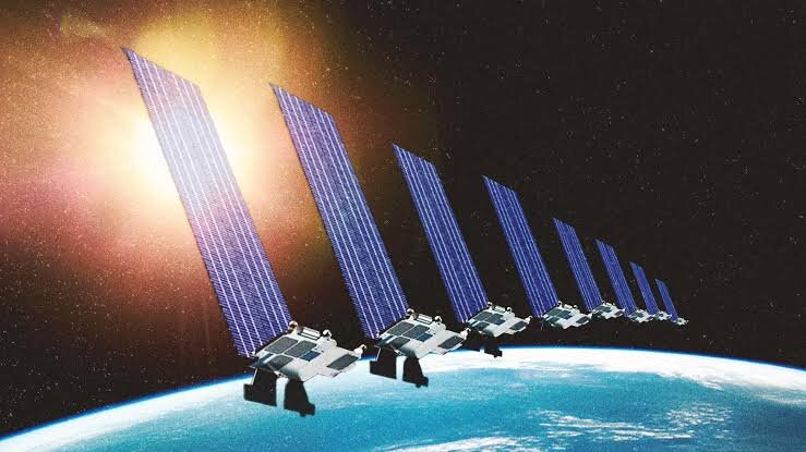 برنامه ایلان ماسک برای استارلینک موبایل / آیا اسپیس‌ایکس اپراتورهای همراه را نابود می‌کند؟
