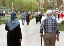 برنامه وزارت بهداشت برای مراقبت یکپارچه از سالمندان کشور