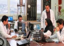 برگزاری آزمون‌ فلوشیپ علوم آزمایشگاهی در ۲مهر