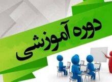 برگزاری دوره تخصصی استقرار استاندارد آزمایشگاه‌های محیط زیست در لرستان
