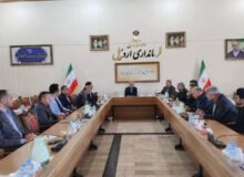 برگزاری سومین جشنواره گردوی ثمرین در مهرماه با محوریت توسعه اقتصاد