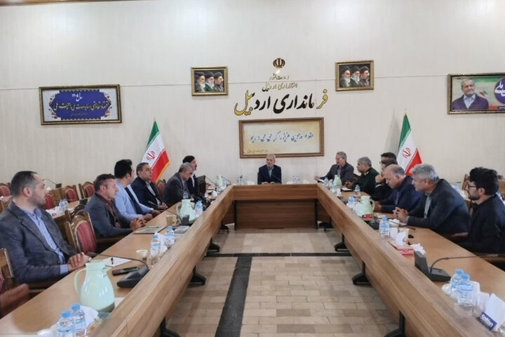 برگزاری سومین جشنواره گردوی ثمرین در مهرماه با محوریت توسعه اقتصاد