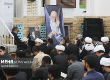 برگزاری مجلس بزرگداشت آیت‌الله شبیری زنجانی از سوی رهبر معظم انقلاب