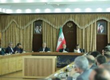 برگزاری نخستین جشنواره ارزیابی عملکرد معاونت‌های امور مجلس