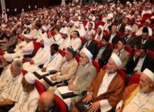برگزاری همایش رد ادعاهای خداناباورانه توسط اتحادیه جهانی علمای مسلمان