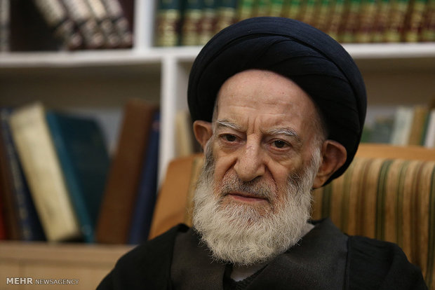 بزرگداشت آیتالله شبیری زنجانی از سوی رهبر انقلاب در قم برگزار می شود