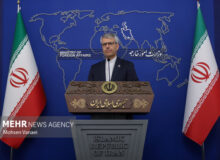 بقایی: ادعاهای هستهای آژانس علیه ایران، «هیاهو برای هیچ» است