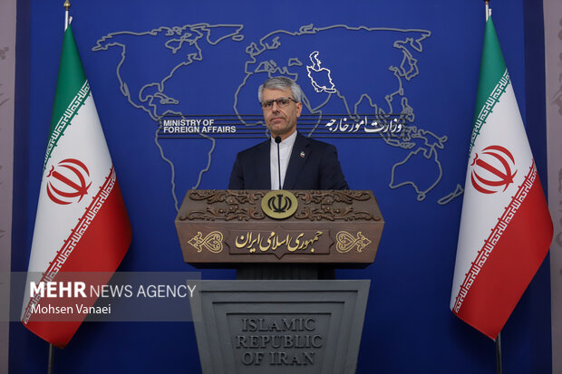 بقایی: در عرض ۳۵ثانیه ۲هزارکیلو مواد منفجره بر فراز شهر لامرد منفجر شد