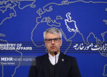 بقایی: زبان و ادب پارسی گنجی نهاده در خزانه فرهنگ بشری است
