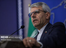 بقایی: عمق تاریخ ایران را با حیاط پشتی کودکی خود اشتباه نگیرید