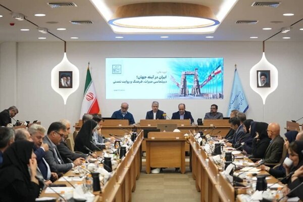بقایی: گردشگری و میراث فرهنگی به مؤلفه قدرت نرم ایران تبدیل شدهاند